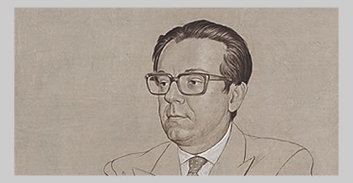Miguel Herrero Rodríguez de Miñón