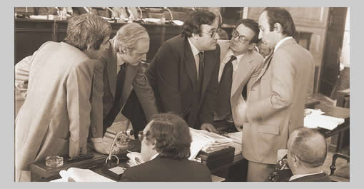 Banner últimos días